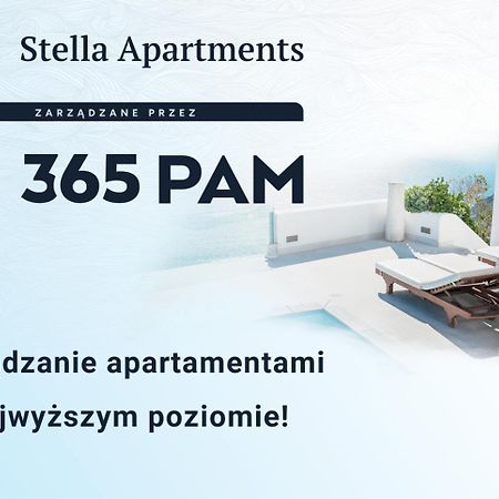 Apartament Safari - 365Pam Kołobrzeg Zewnętrze zdjęcie