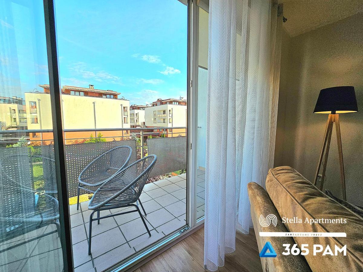 Apartament Safari - 365Pam Kołobrzeg Zewnętrze zdjęcie