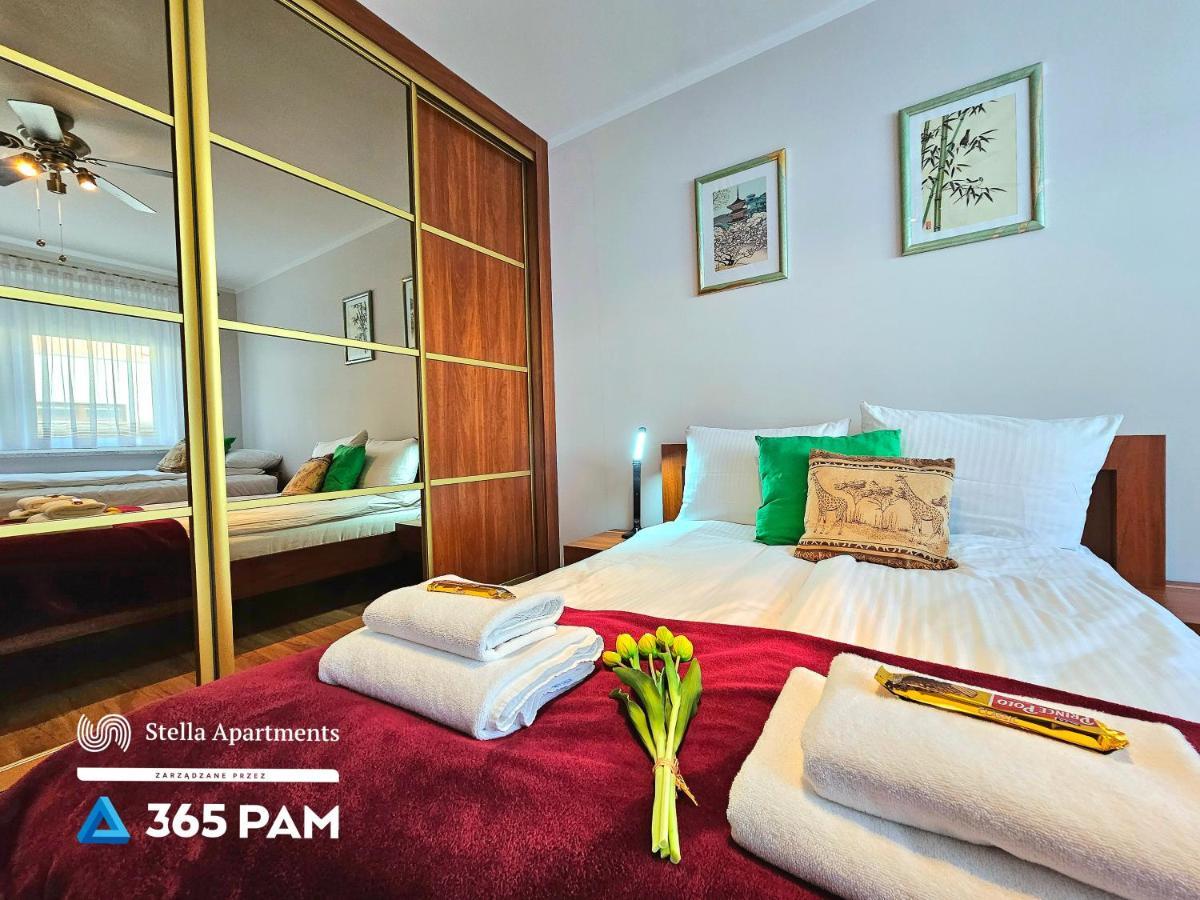 Apartament Safari - 365Pam Kołobrzeg Zewnętrze zdjęcie