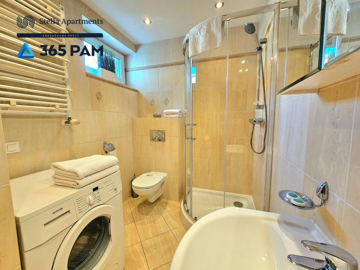 Apartament Safari - 365Pam Kołobrzeg Zewnętrze zdjęcie