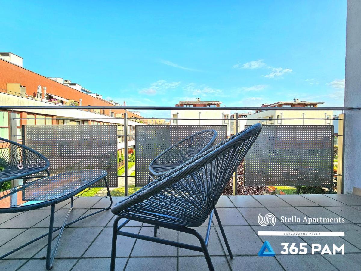 Apartament Safari - 365Pam Kołobrzeg Zewnętrze zdjęcie