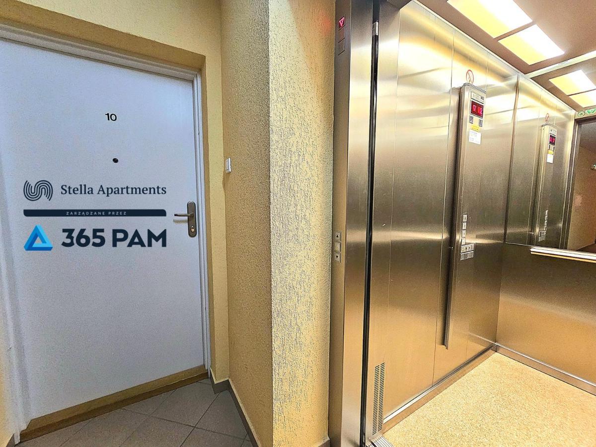 Apartament Safari - 365Pam Kołobrzeg Zewnętrze zdjęcie