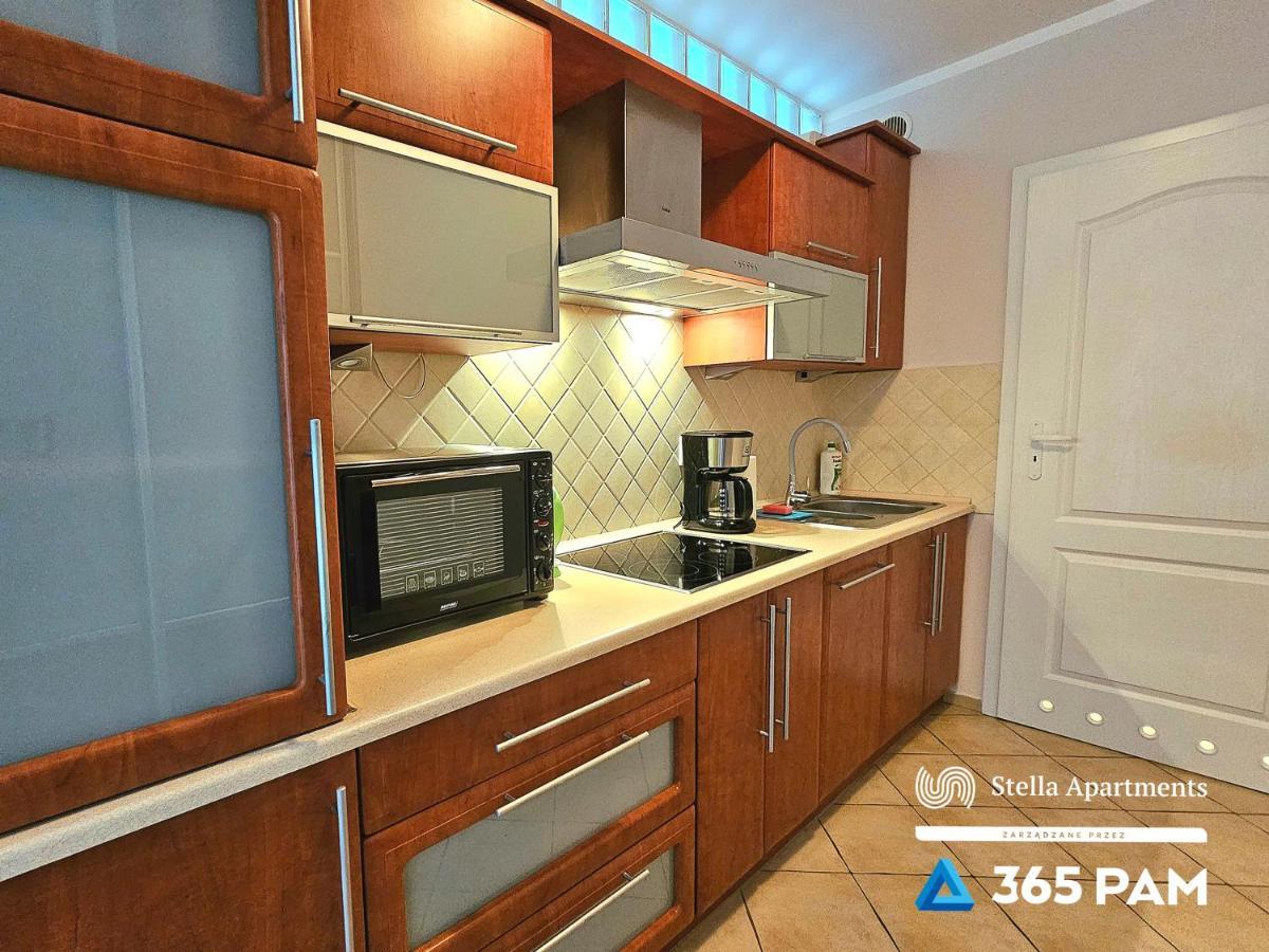 Apartament Safari - 365Pam Kołobrzeg Zewnętrze zdjęcie